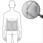 Accessori Magnetoterapia Mesis Fascia Lombare/Renale/Glutei per Magnetowaves Accessori Magnetoterapia Mesis Fascia Lombare/Renale/Glutei per Magnetowaves