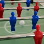 Calciobalilla da interno Garlando NUMBER 1 ITSF professionale