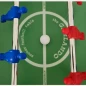 Calciobalilla da interno Garlando NUMBER 1 ITSF professionale