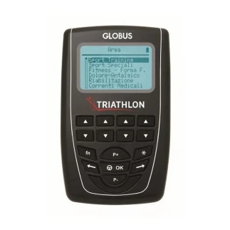 Elettrostimolatori Globus triathlon
