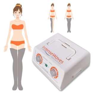 Mesis Intense Waves dotazione Basic