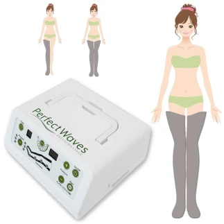 Perfect Waves Pressomassage Basic