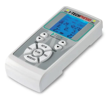 I-Tech Physio