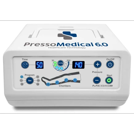 Mesis PressoMedical 6.0 FOUR4