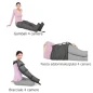 Pressoterapia Mesis Pressoterapia PressoMassage Plus+ FOUR4