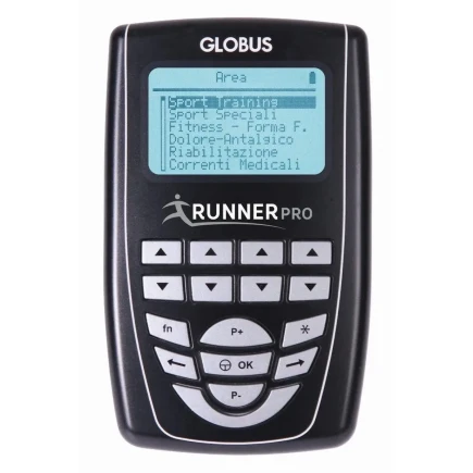 Runner Pro