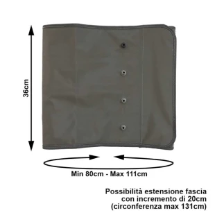 Mesis Kit Slim Body Pressomassage 4 camere