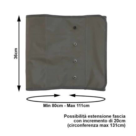 Fascia - Kit Slim Body Pressomassage