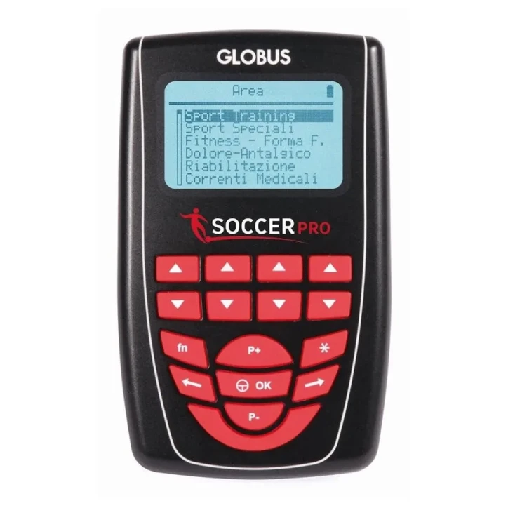 Soccer Pro