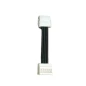 Accessori Pressoterapia Mesis Kit Slim Body fascia + connettore + sdoppiatore FOUR4/SIX6