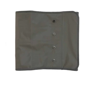 Fascia addominale senza connettore FOUR4