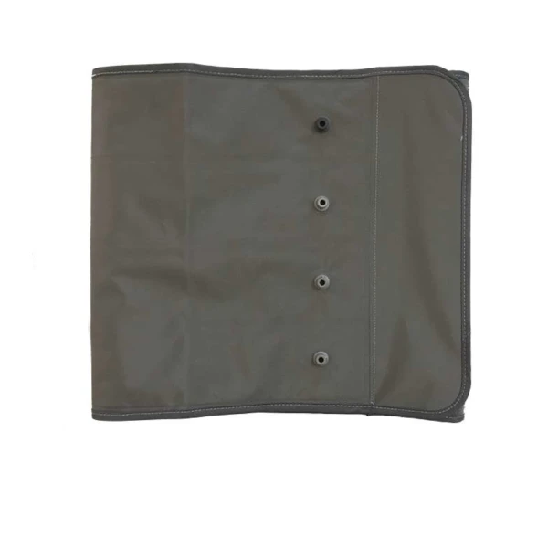 Accessori Pressoterapia Mesis Fascia addominale senza connettore FOUR4/SIX6