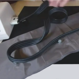 Mesis Connettore singolo gambale FOUR4/SIX6