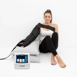 Bracciale PressCare 4 sezioni