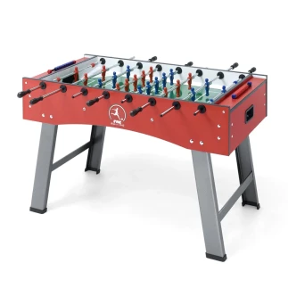 FAS SMILE – Calciobalilla da interno con aste a scelta