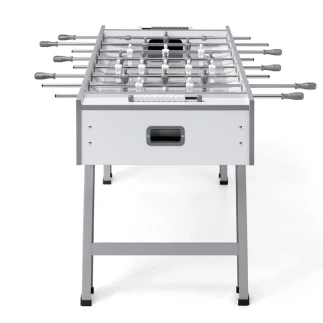 Calciobalilla Charme Bianco