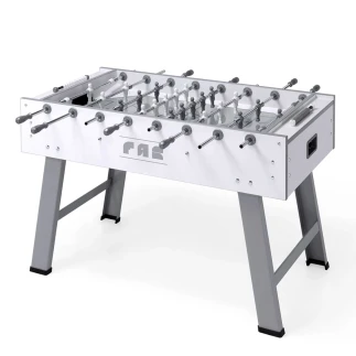 Calciobalilla Charme Bianco