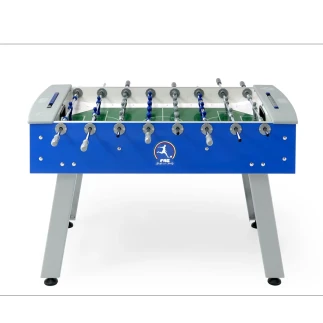 Calciobalilla smart da esterno