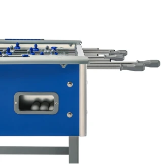 Calciobalilla smart da esterno