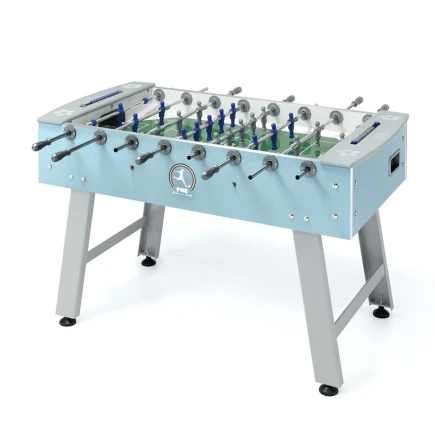 Calciobalilla smart da esterno