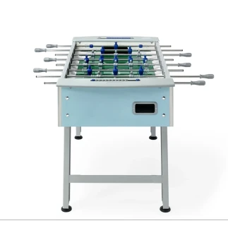 Calciobalilla smart da esterno