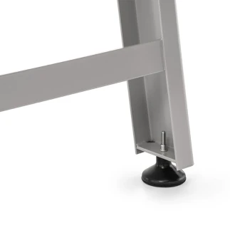 FAS SMART Outdoor – Calciobalilla da esterno con aste a scelta