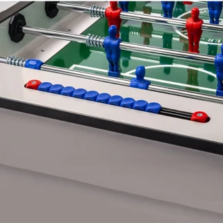 Calciobalilla International Team