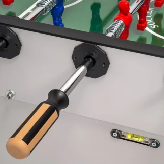 Calciobalilla International Team