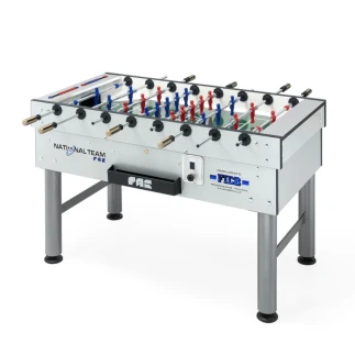 NATIONAL TEAM 'FICB' aste telescopiche