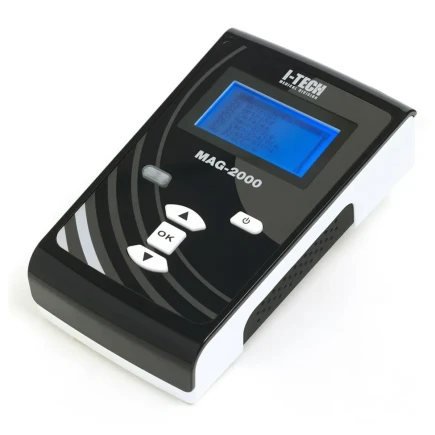 I-Tech Mag 2000 - Magnetoterapia