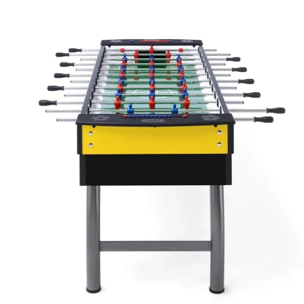 FAS OROBIC 6 giocatori