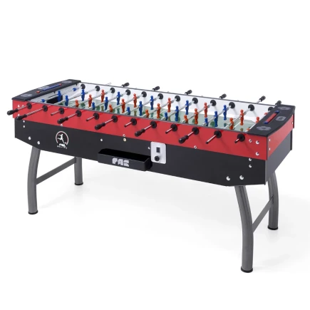 FAS OROBIC 6 giocatori