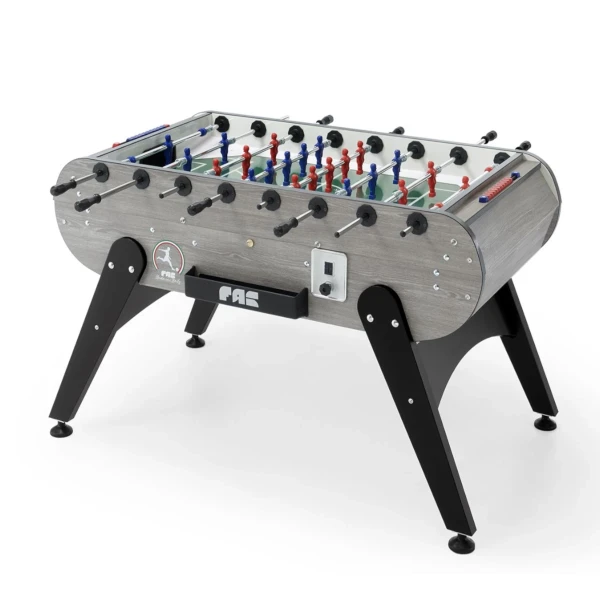 Calciobalilla da interno FAS TORNADO con gettoniera