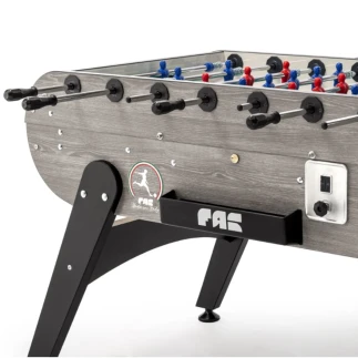 Calciobalilla FAS TORNADO