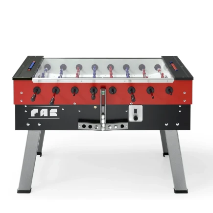 FAS SAN SIRO con gettoniera e copertura