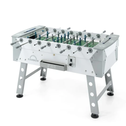 FAS RAINBOW con gettoniera