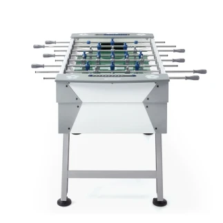 Calciobalilla da esterno RAINBOW