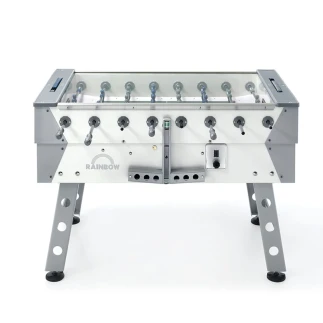 RAINBOW con copertura