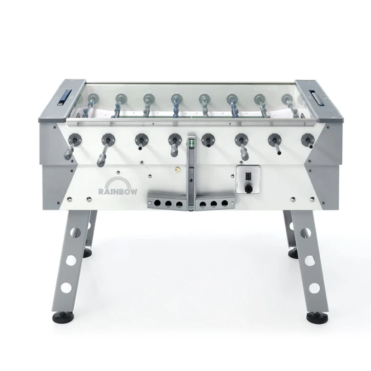 RAINBOW con copertura