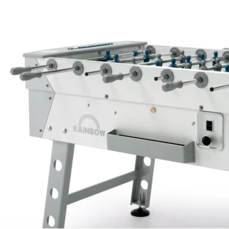 RAINBOW con copertura