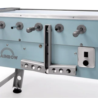 RAINBOW con copertura