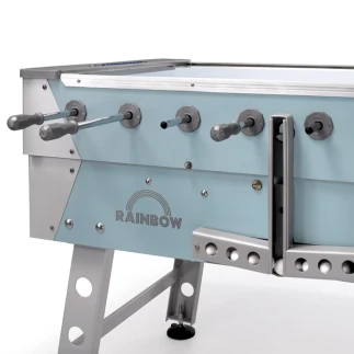 RAINBOW con copertura