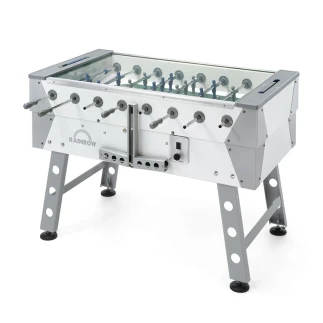 RAINBOW con copertura