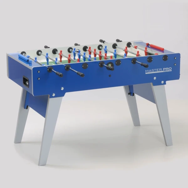 Calciobalilla da interno Garlando Master Pro