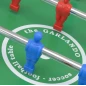 Calciobalilla da interno Garlando Master Pro