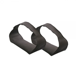 Coppia AB Straps cinghie nylon per trazioni 