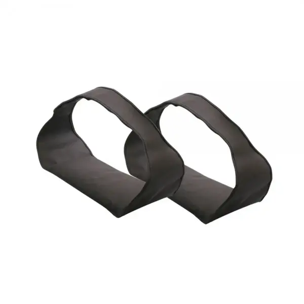 Accessori Pesistica Toorx Coppia AB Straps cinghie per trazioni AB-STRAPS