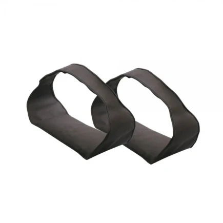 Coppia AB Straps cinghie nylon per trazioni 
