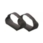 Accessori Pesistica Toorx Coppia AB Straps cinghie per trazioni AB-STRAPS