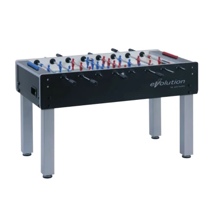 Calciobalilla da interno Garlando G-500 Evolution